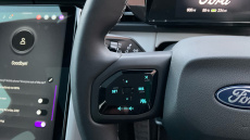 Ford Capri 210kW Premium 77kWh 5dr Auto Electric Estate